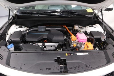 2023 Kia Sorento Hybrid SX Prestige