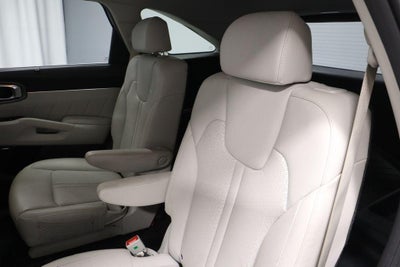 2023 Kia Sorento Hybrid SX Prestige