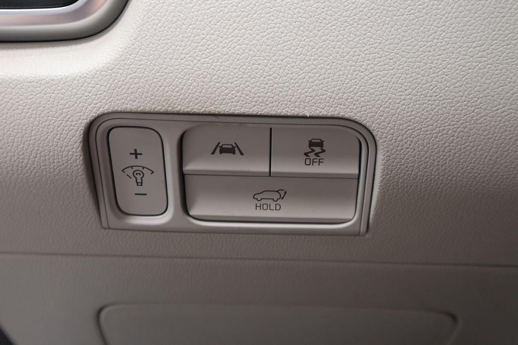 2023 Kia Sorento Hybrid SX Prestige