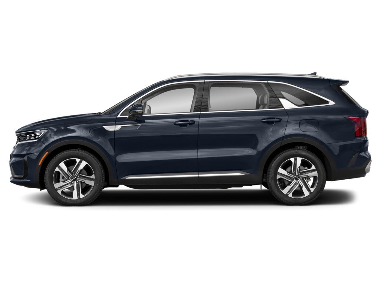 2024 Kia Sorento Hybrid SX Prestige
