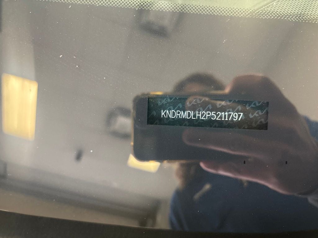 2023 Kia Sorento Plug-In Hybrid SX Prestige