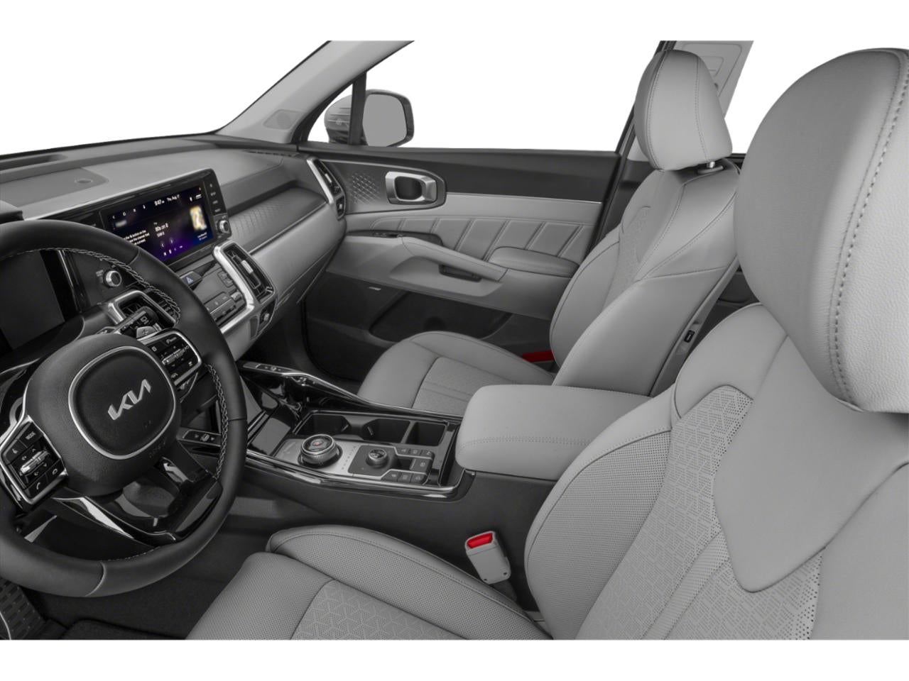 2023 Kia Sorento Plug-In Hybrid SX Prestige