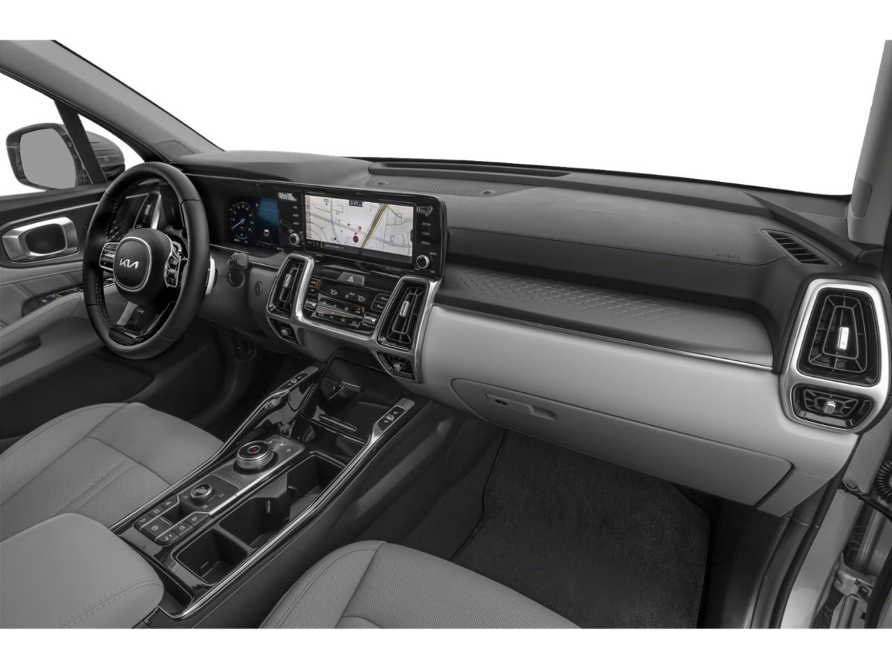 2023 Kia Sorento Plug-In Hybrid SX Prestige