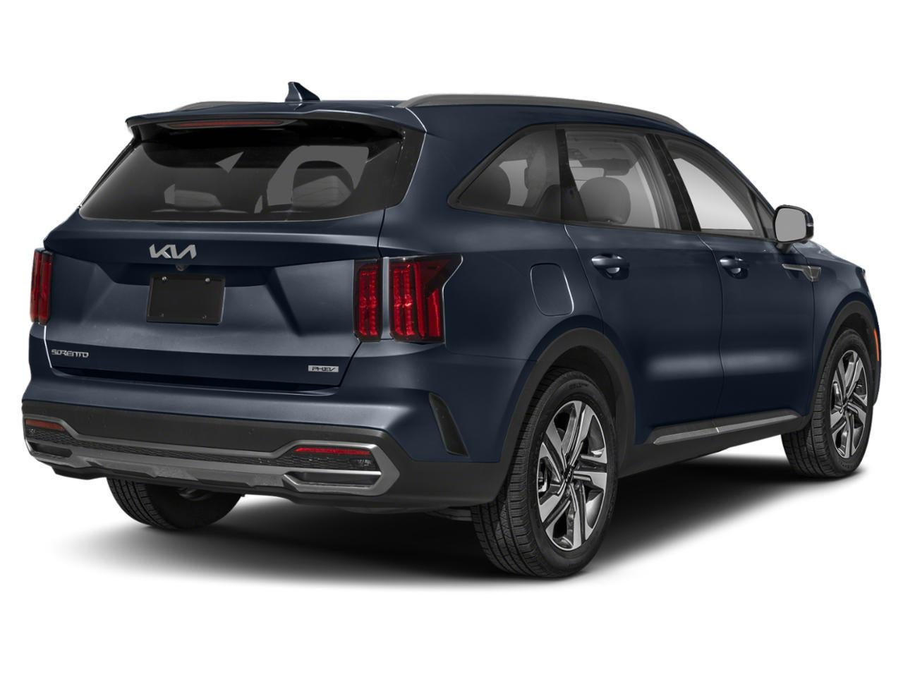 2023 Kia Sorento Plug-In Hybrid SX Prestige