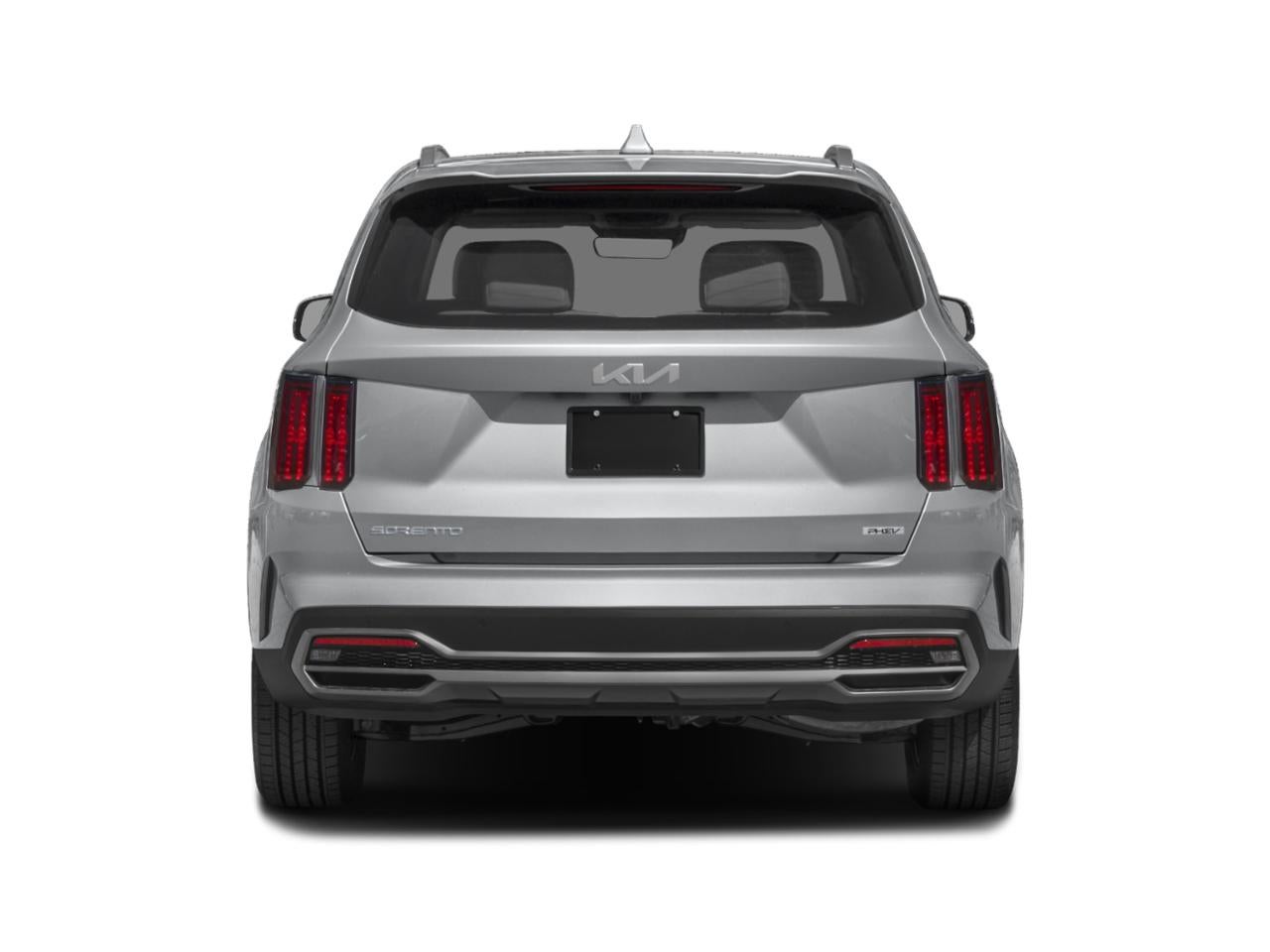2023 Kia Sorento Plug-In Hybrid SX Prestige
