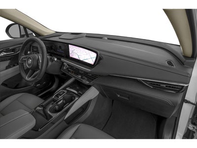 2024 Buick Envision Avenir