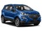 2021 Ford EcoSport Titanium