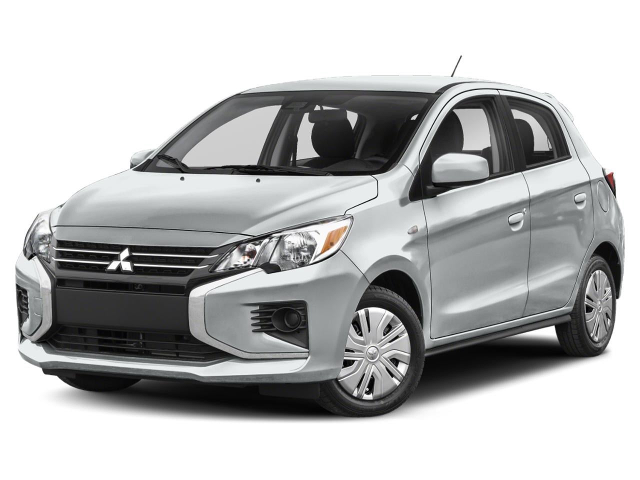 2021 Mitsubishi Mirage Base