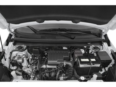 2021 Mitsubishi Mirage Base