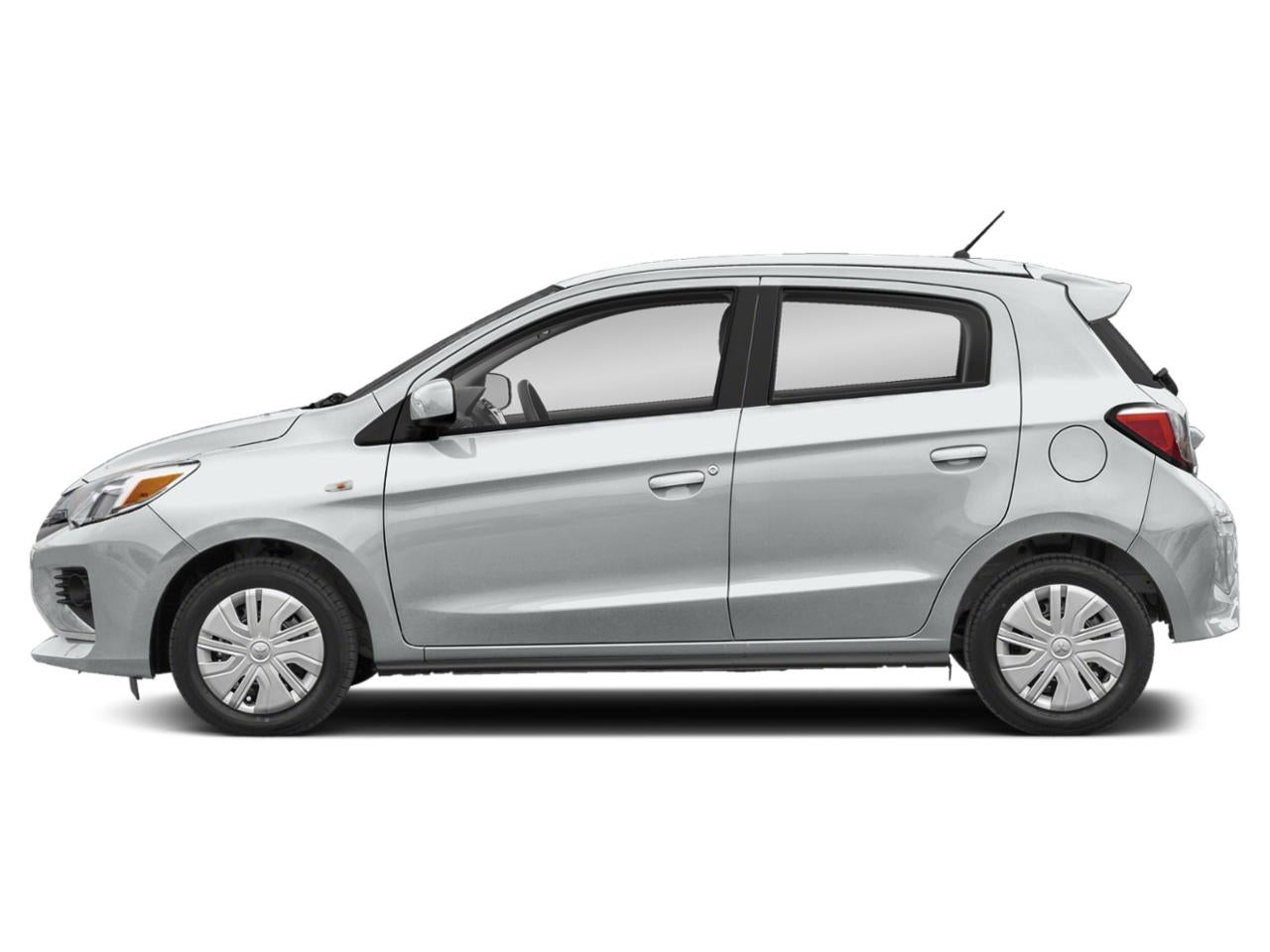 2021 Mitsubishi Mirage Base