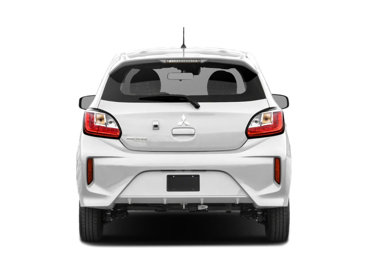 2021 Mitsubishi Mirage Base