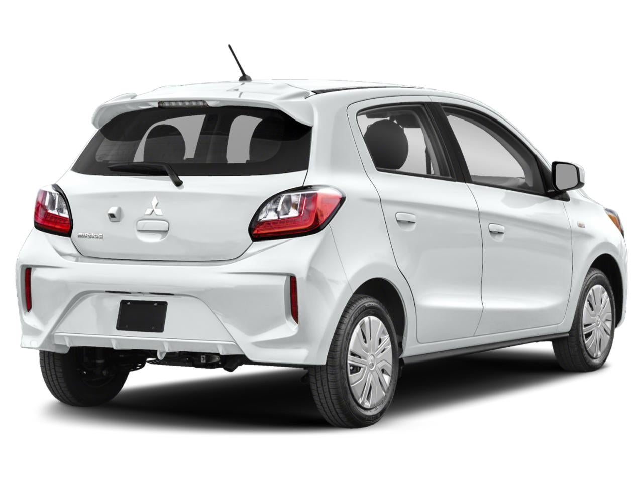 2021 Mitsubishi Mirage Base