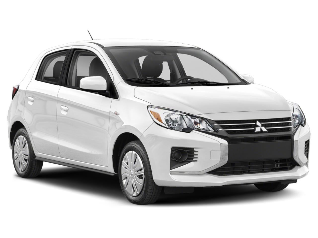 2021 Mitsubishi Mirage Base