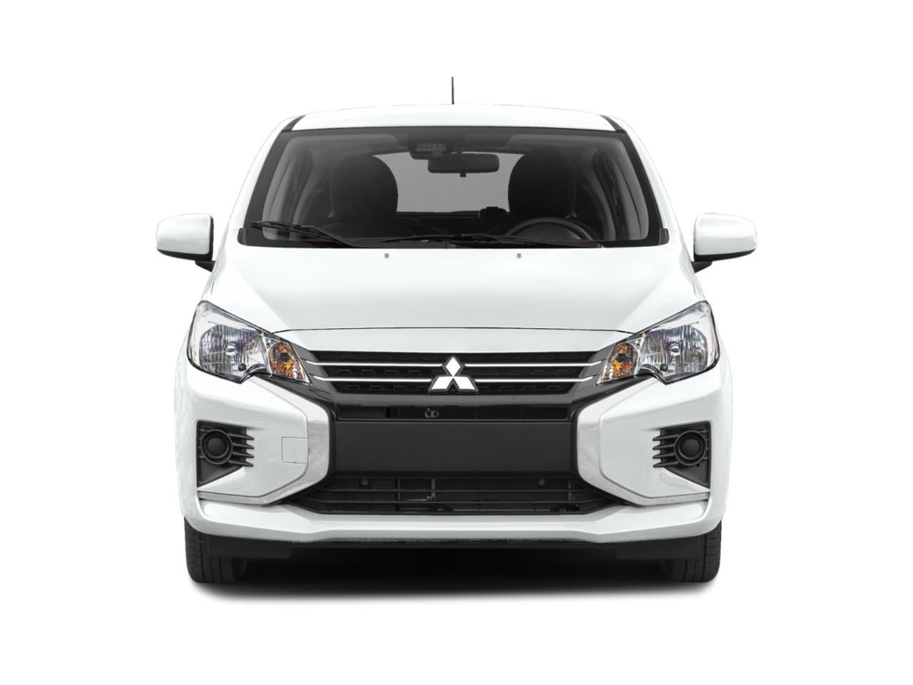 2021 Mitsubishi Mirage Base