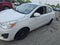2017 Mitsubishi Mirage G4 ES