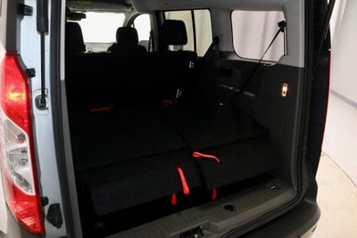 2021 Ford Transit Connect Wagon XL