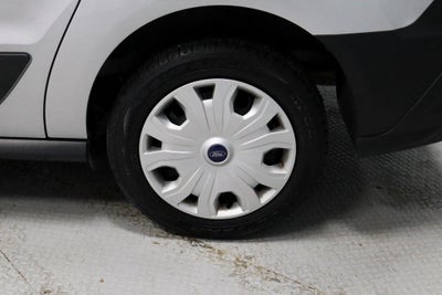 2021 Ford Transit Connect Wagon XL