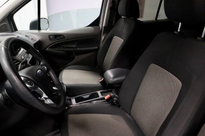 2021 Ford Transit Connect Wagon XL