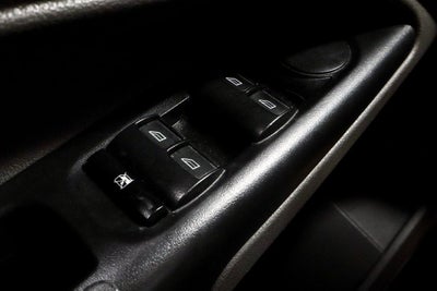 2021 Ford Transit Connect Wagon XL