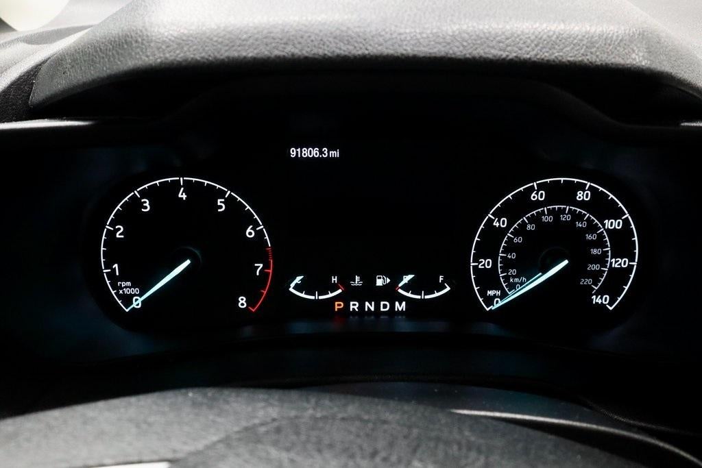 2021 Ford Transit Connect Wagon XL