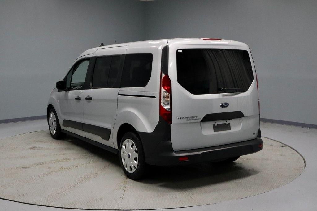2021 Ford Transit Connect Wagon XL