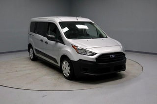 2021 Ford Transit Connect Wagon XL