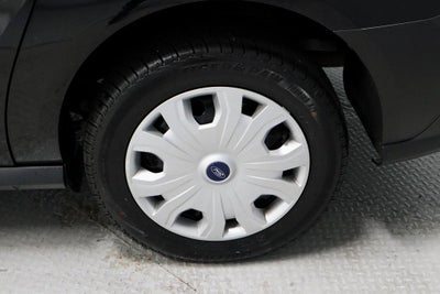 2020 Ford Transit Connect Wagon XL