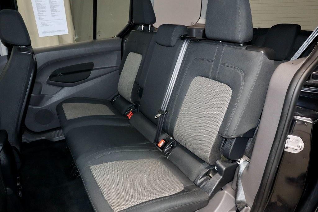 2020 Ford Transit Connect Wagon XL