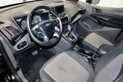 2020 Ford Transit Connect Wagon XL