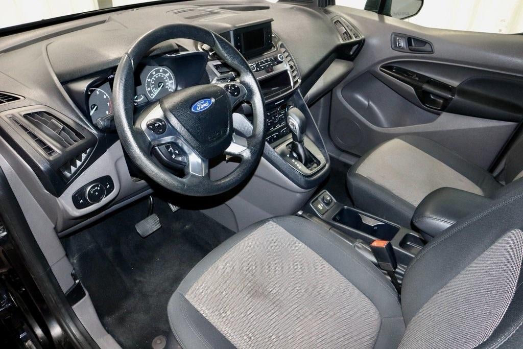 2020 Ford Transit Connect Wagon XL