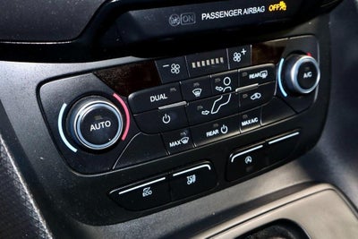 2020 Ford Transit Connect Wagon XL