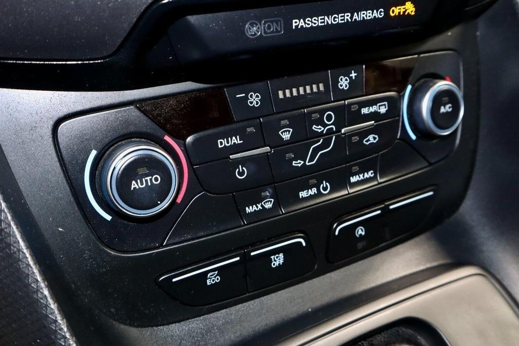 2020 Ford Transit Connect Wagon XL