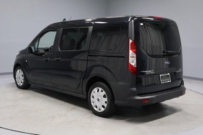 2020 Ford Transit Connect Wagon XL