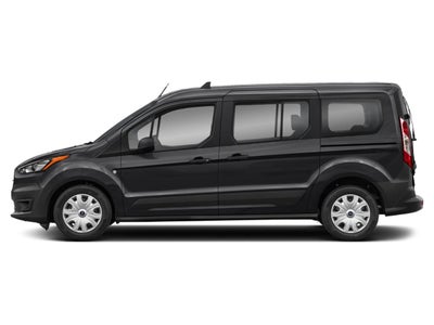 2020 Ford Transit Connect Wagon XL