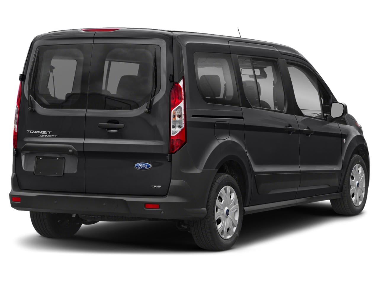 2020 Ford Transit Connect Wagon XL