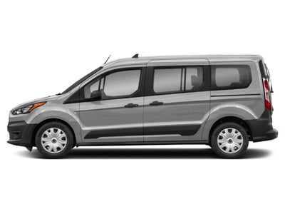 2020 Ford Transit Connect Wagon XL