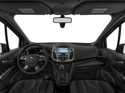 2018 Ford Transit Connect Wagon XL