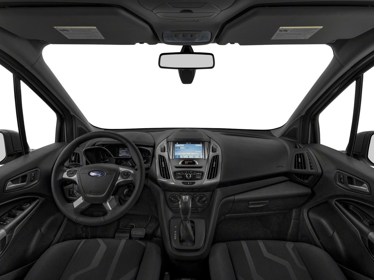 2018 Ford Transit Connect Wagon XL