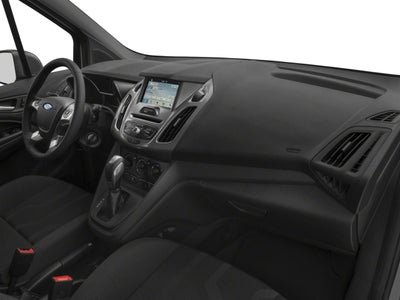 2018 Ford Transit Connect Wagon XL