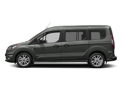 2018 Ford Transit Connect Wagon XL