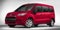 2018 Ford Transit Connect Wagon XL