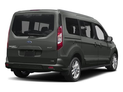 2018 Ford Transit Connect Wagon XL