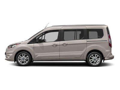 2018 Ford Transit Connect Wagon XL