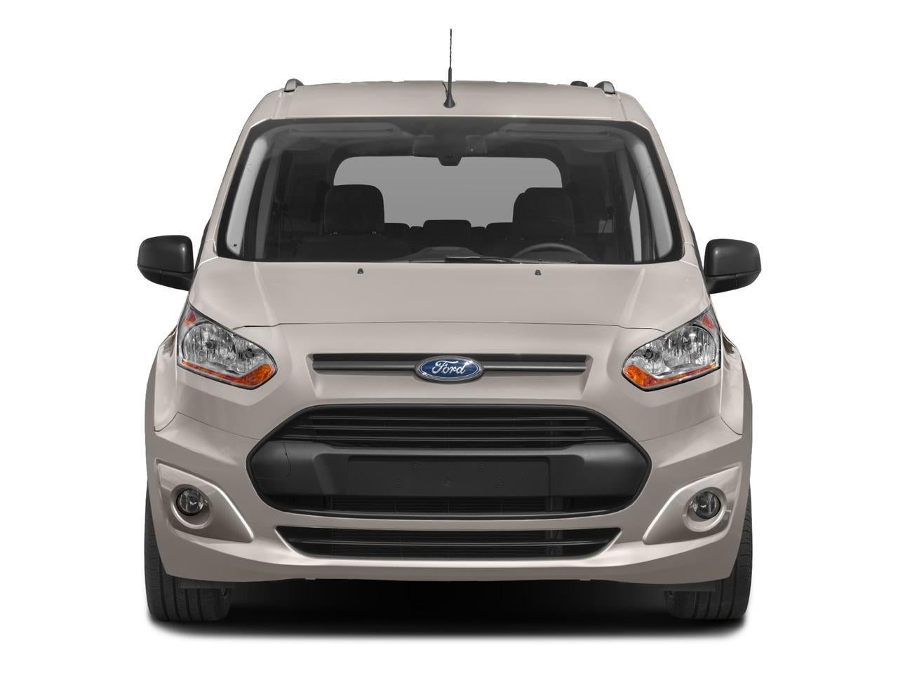 2018 Ford Transit Connect Wagon XL