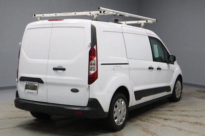 2019 Ford Transit Connect Van XLT