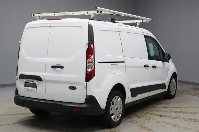 2019 Ford Transit Connect Van XLT