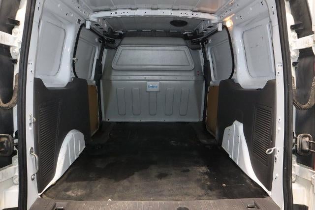 2019 Ford Transit Connect Van XLT