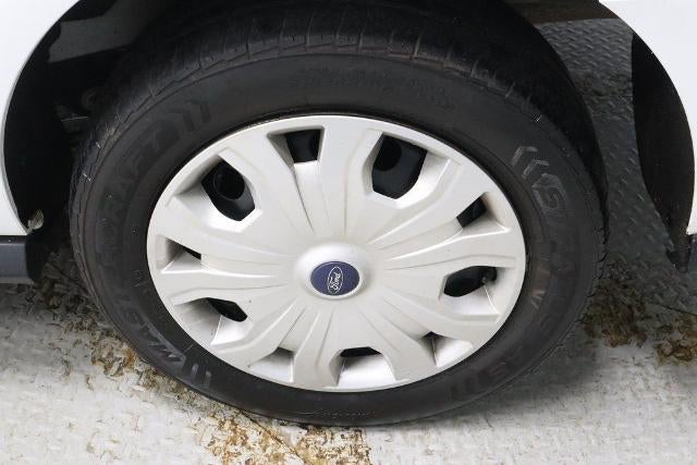 2019 Ford Transit Connect Van XLT