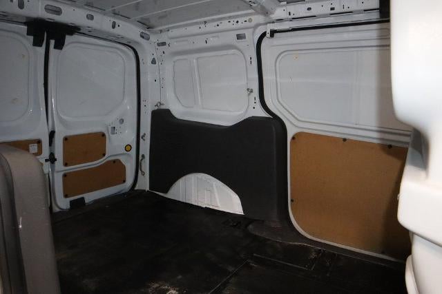 2019 Ford Transit Connect Van XLT