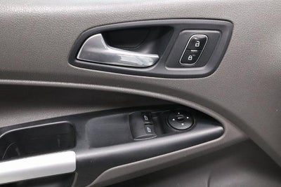 2019 Ford Transit Connect Van XLT